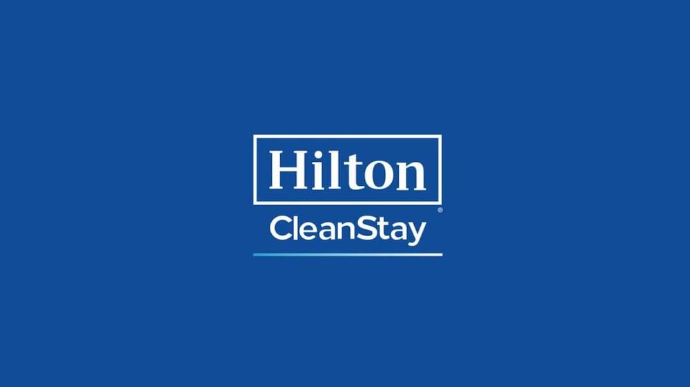 Hilton Garden Inn Lansing West Exteriör bild